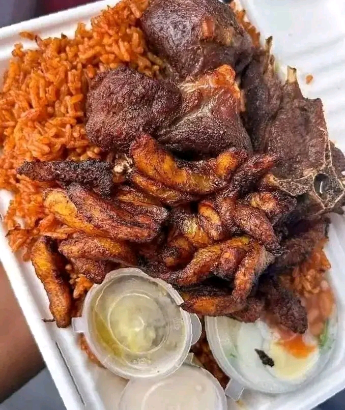 jollof rice